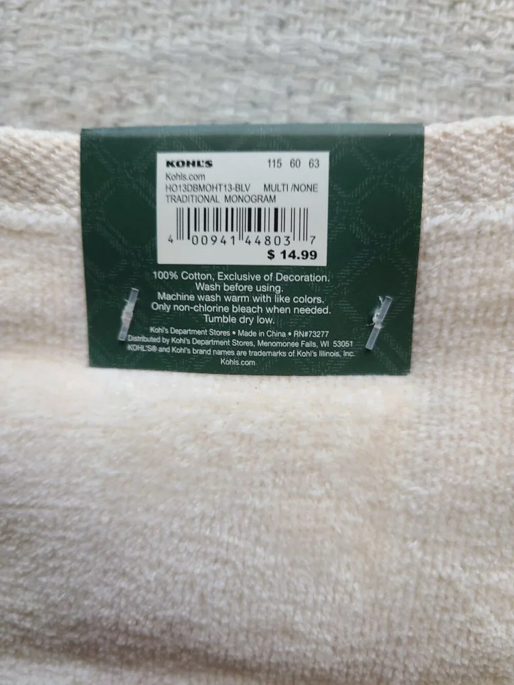 Hand Towels - Decorative 100% Cotton